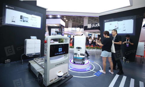 坎德拉機(jī)器人完成3.75億元B輪融資，加速智能服務(wù)機(jī)器人研發(fā)布局