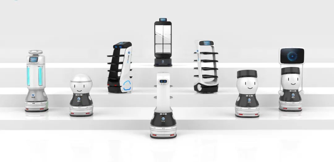 擎朗智能榮膺“AI+機(jī)器人最佳產(chǎn)品成長獎”，引領(lǐng)智能服務(wù)機(jī)器人研發(fā)新浪潮